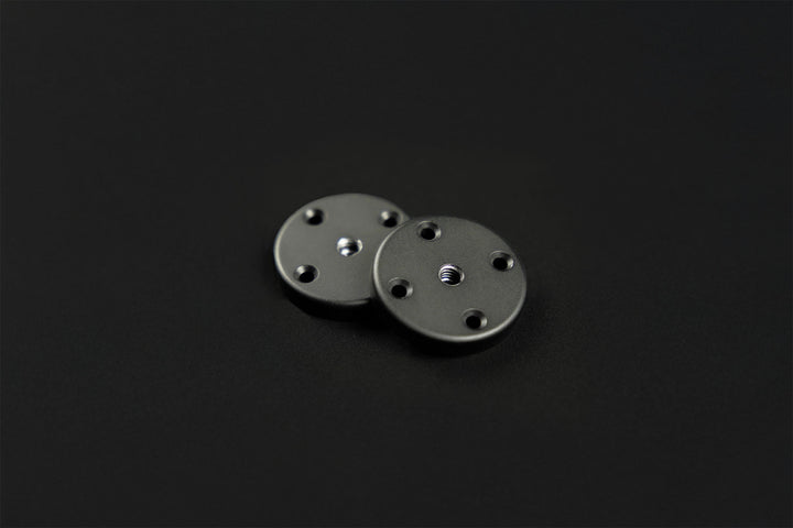 3/8" Adaptor Puck