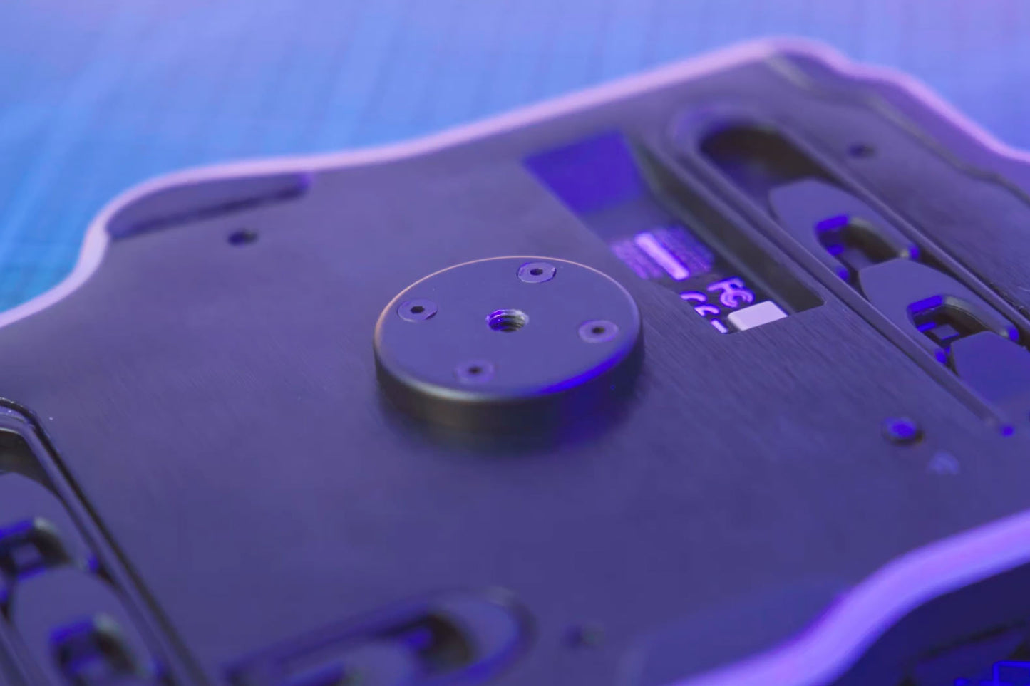 Articulated Arms and Adaptor Puck Bundle