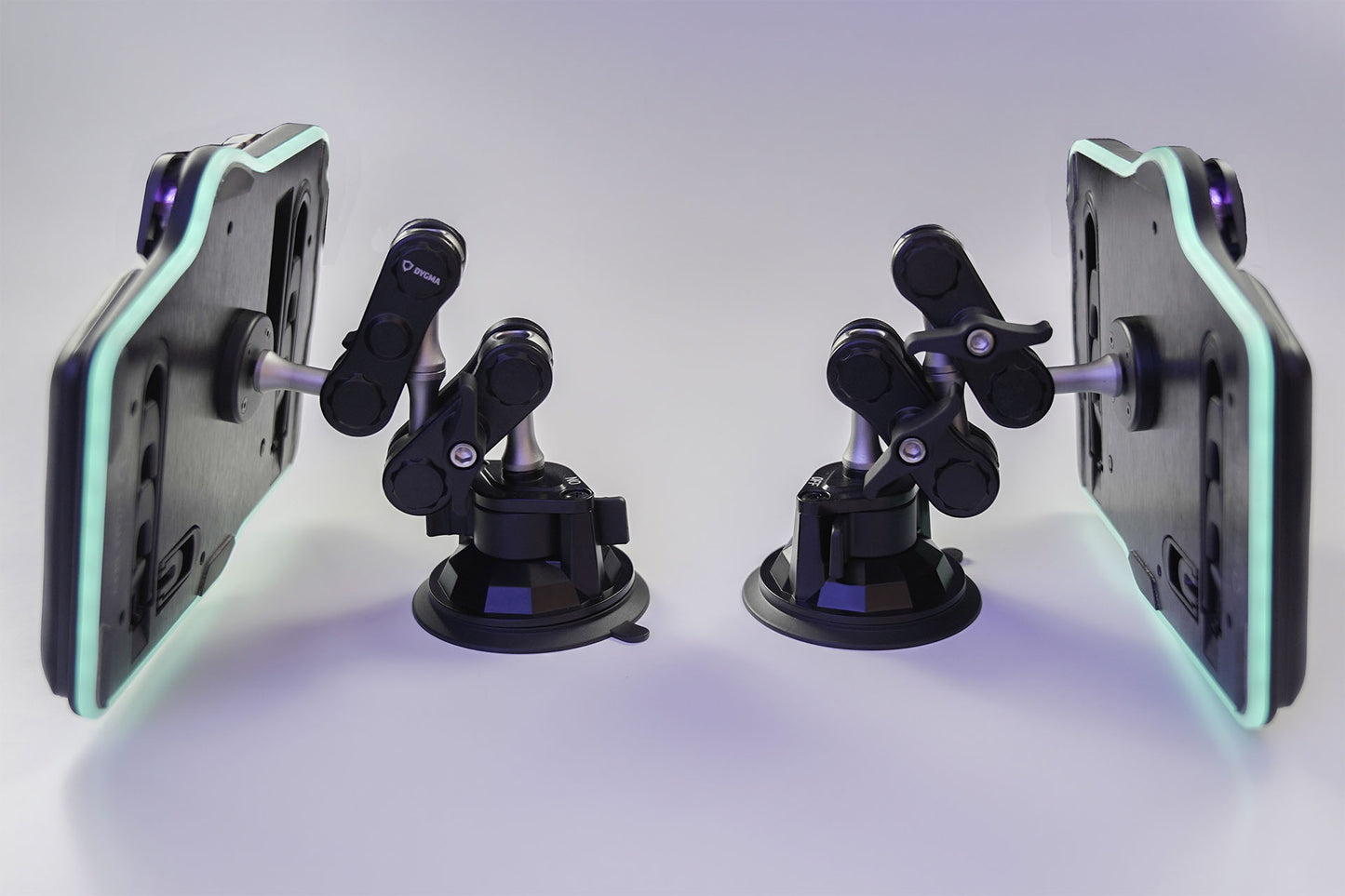 Articulated Arms and Adaptor Puck Bundle