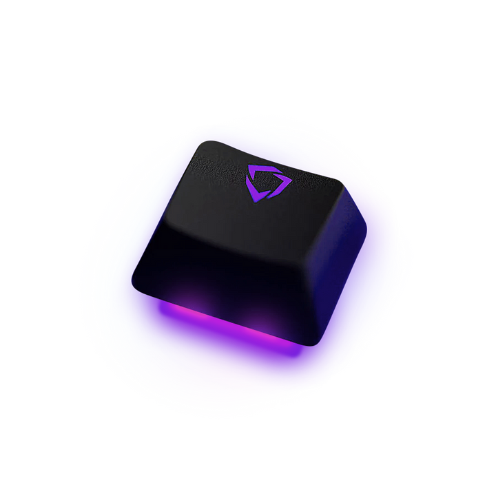 Extra Keycaps