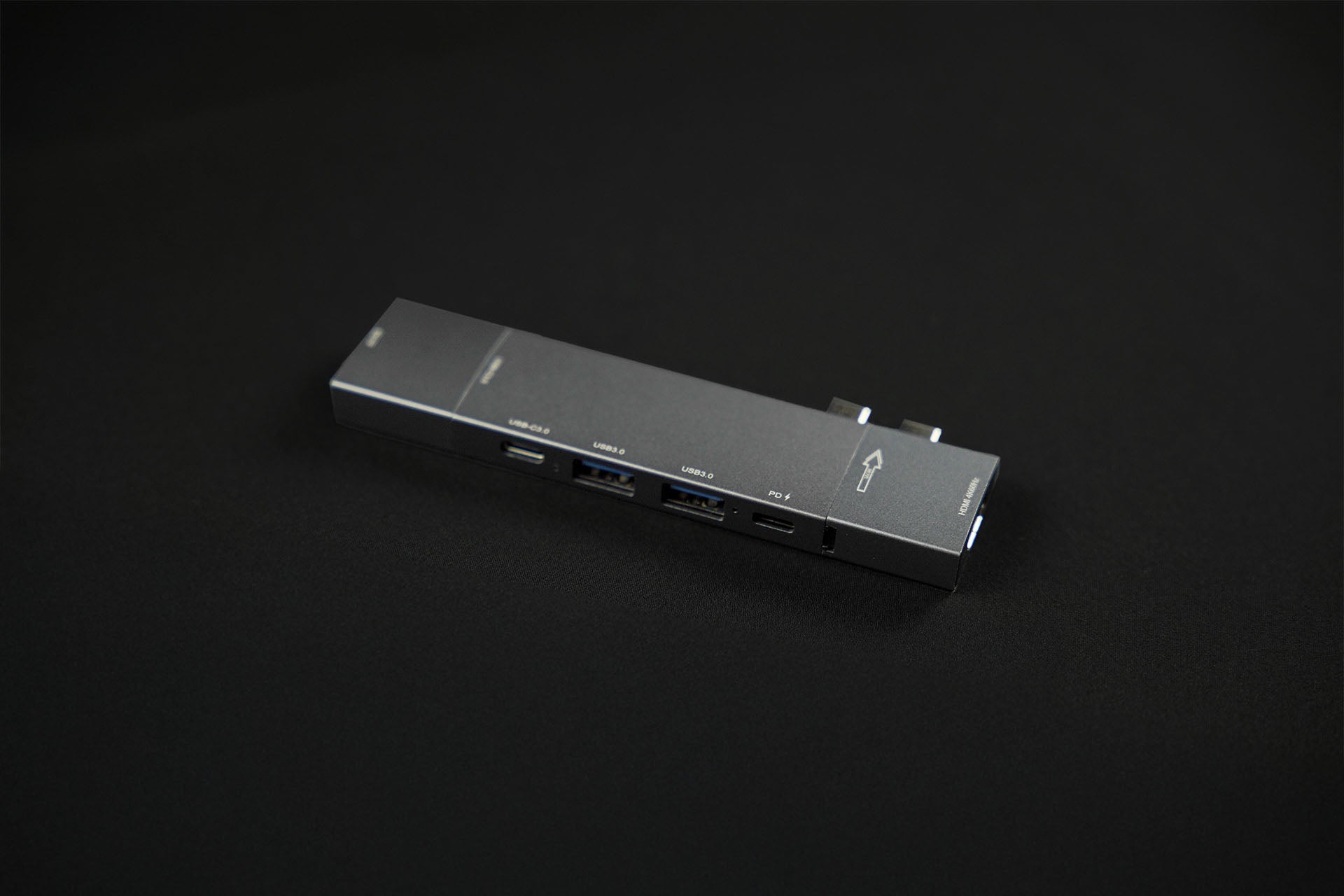 Modular USB Hub – Dygma
