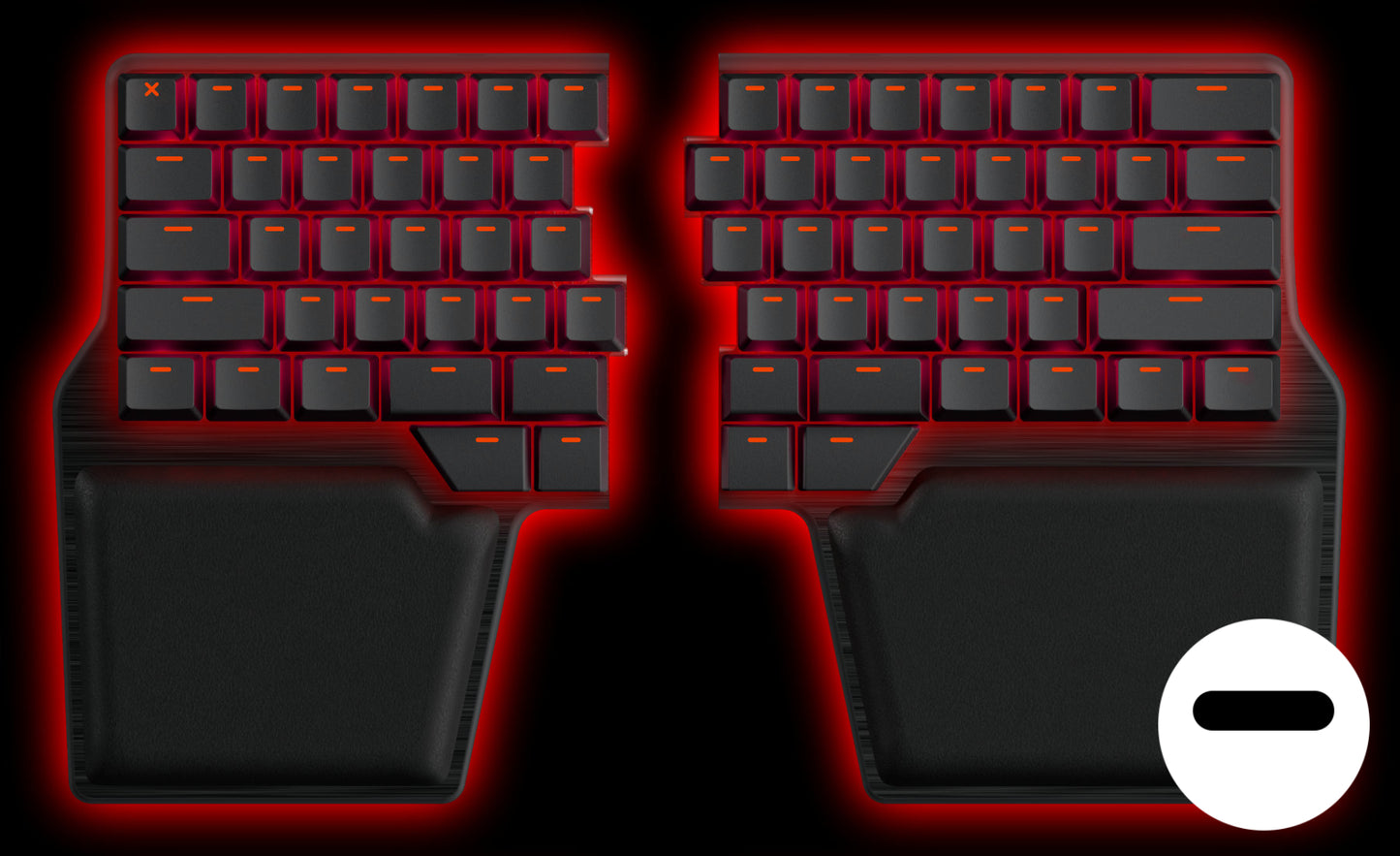 Extra Keycaps