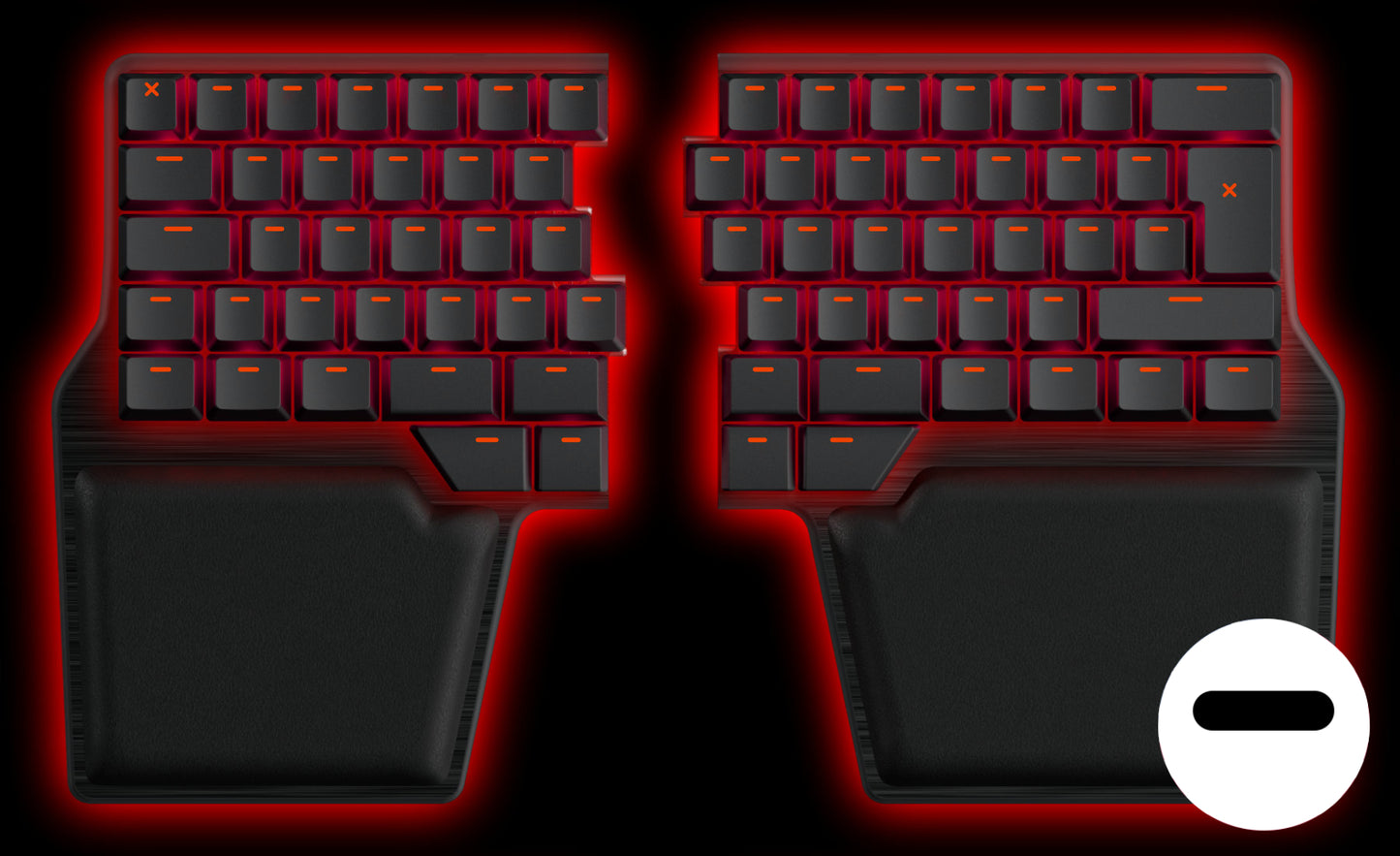 Extra Keycaps