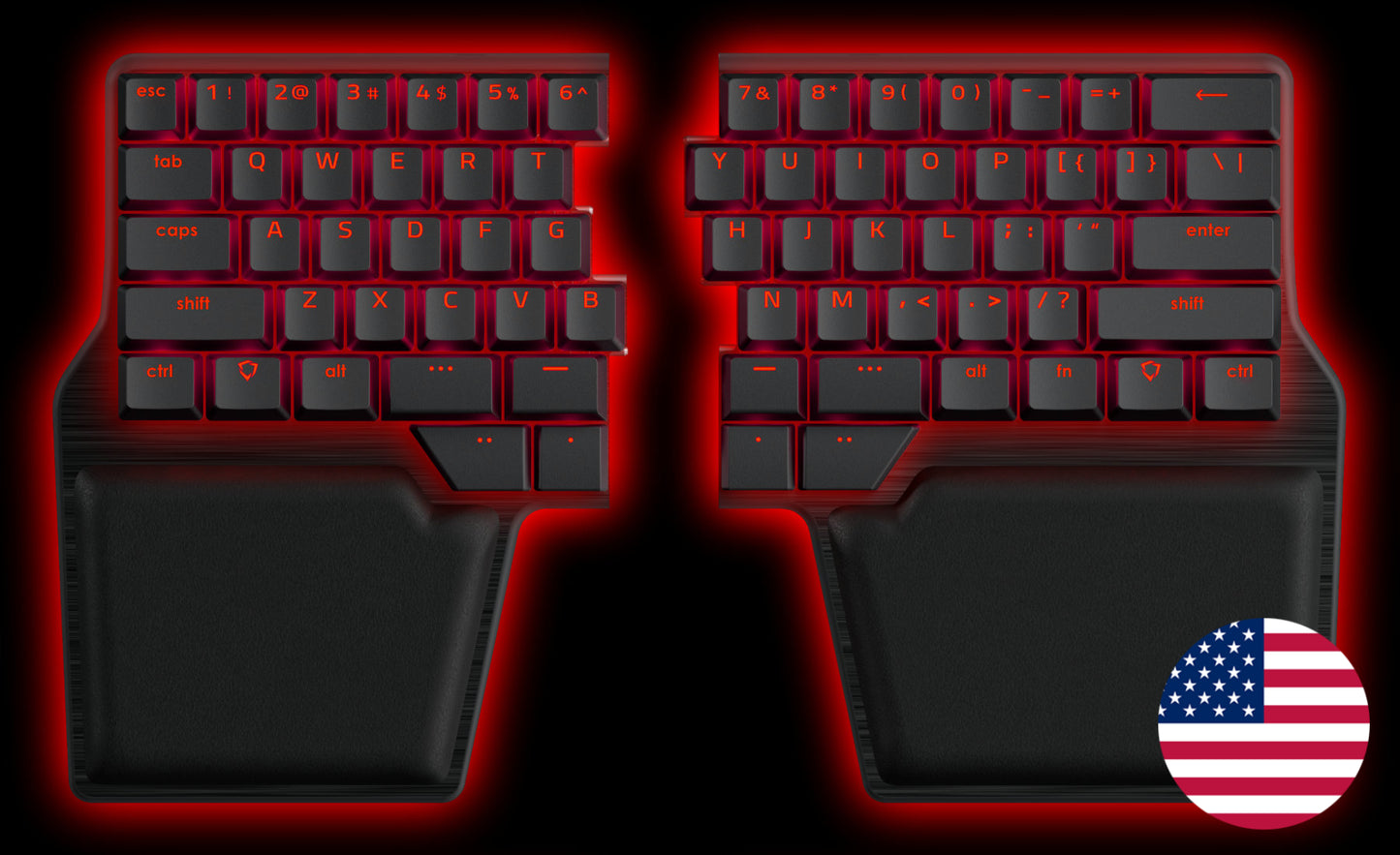 Extra Keycaps