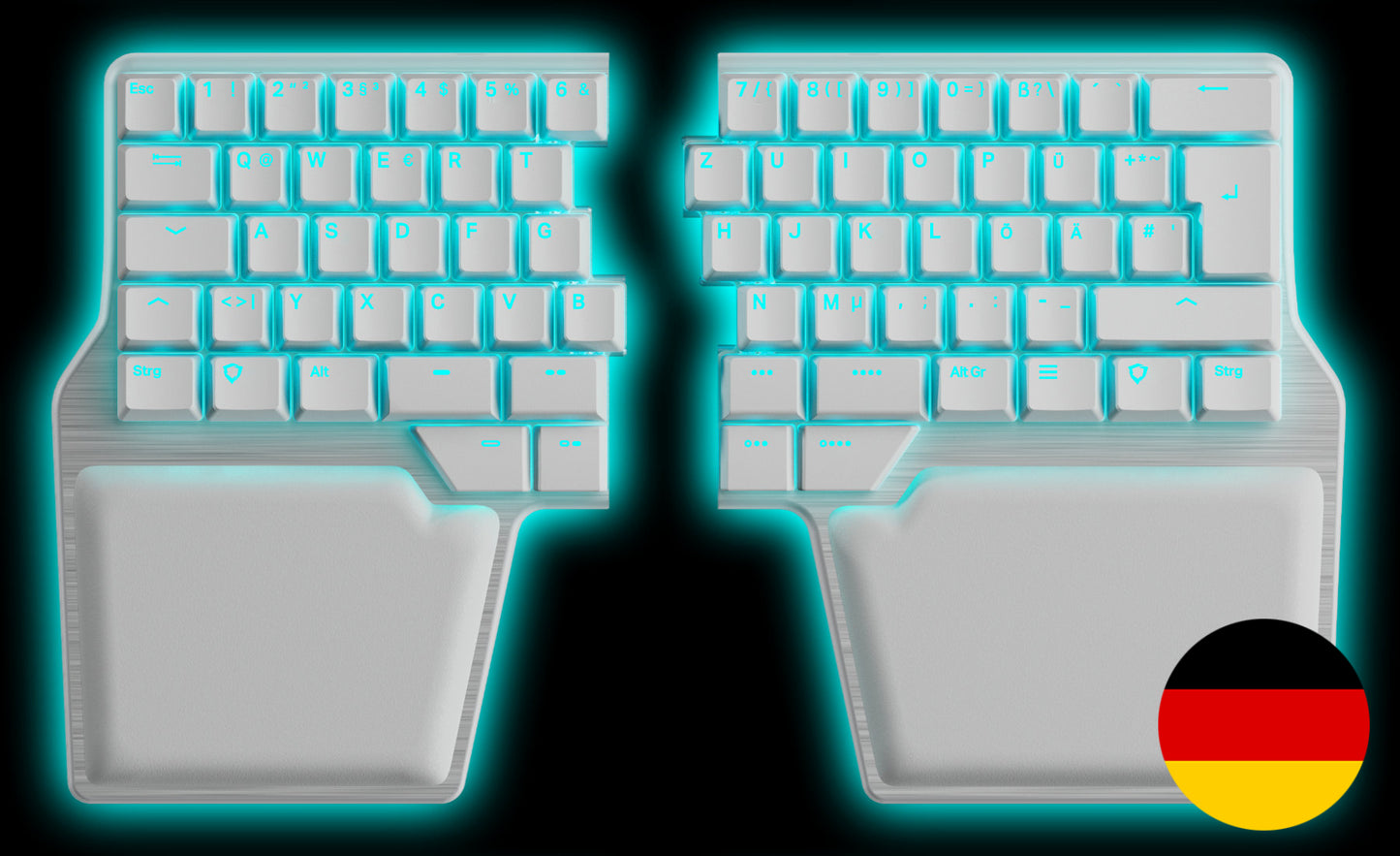 Extra Keycaps