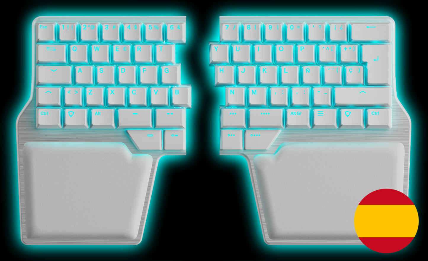 Extra Keycaps