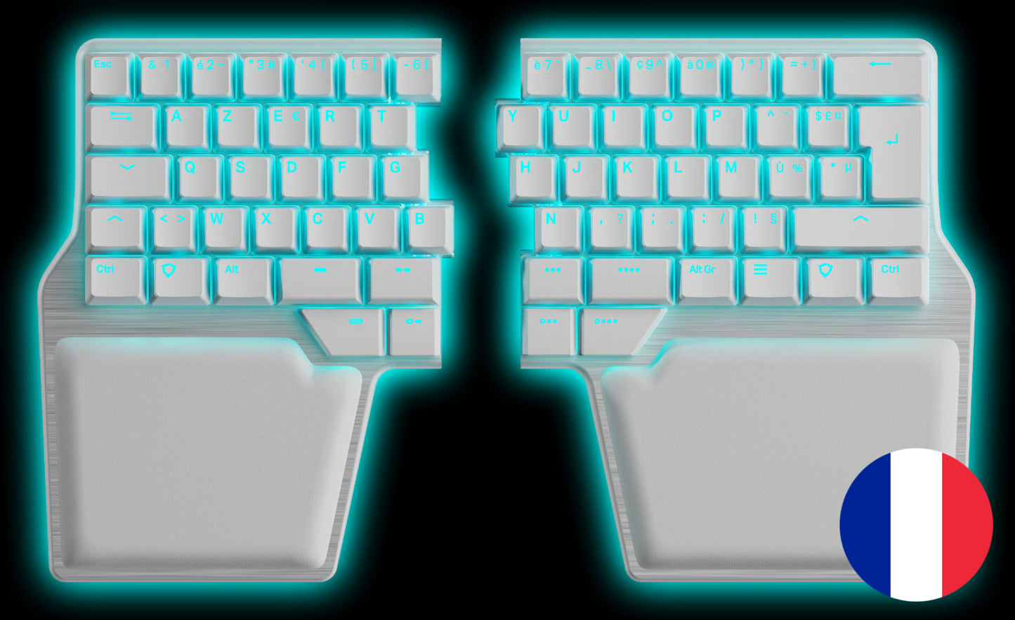 Extra Keycaps