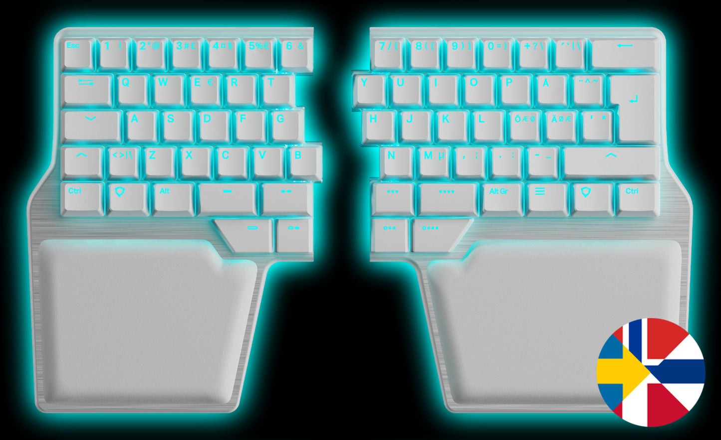Extra Keycaps