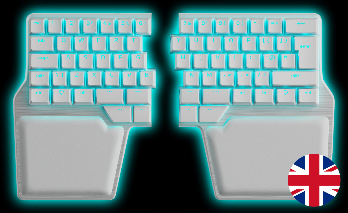 Extra Keycaps