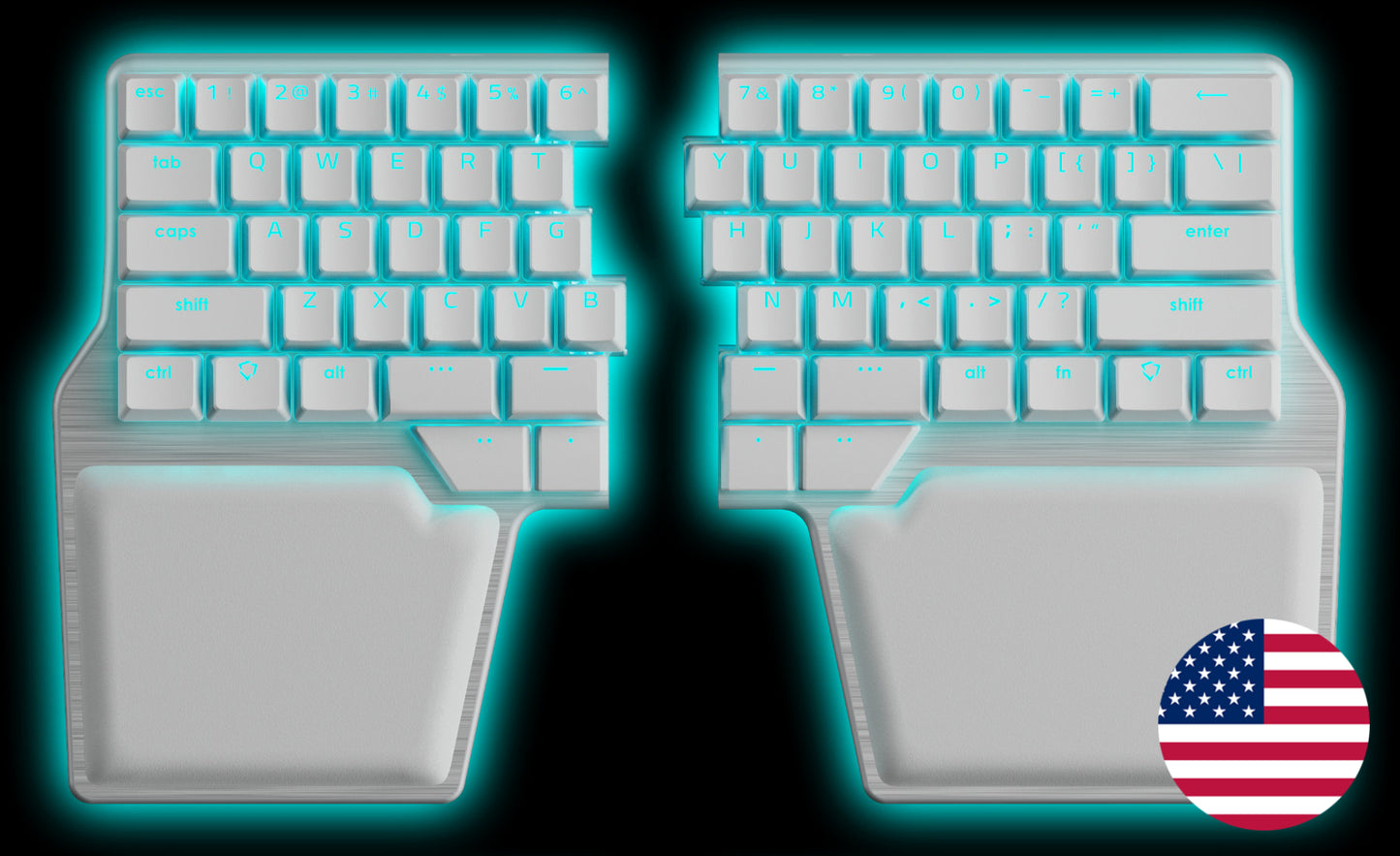 Extra Keycaps