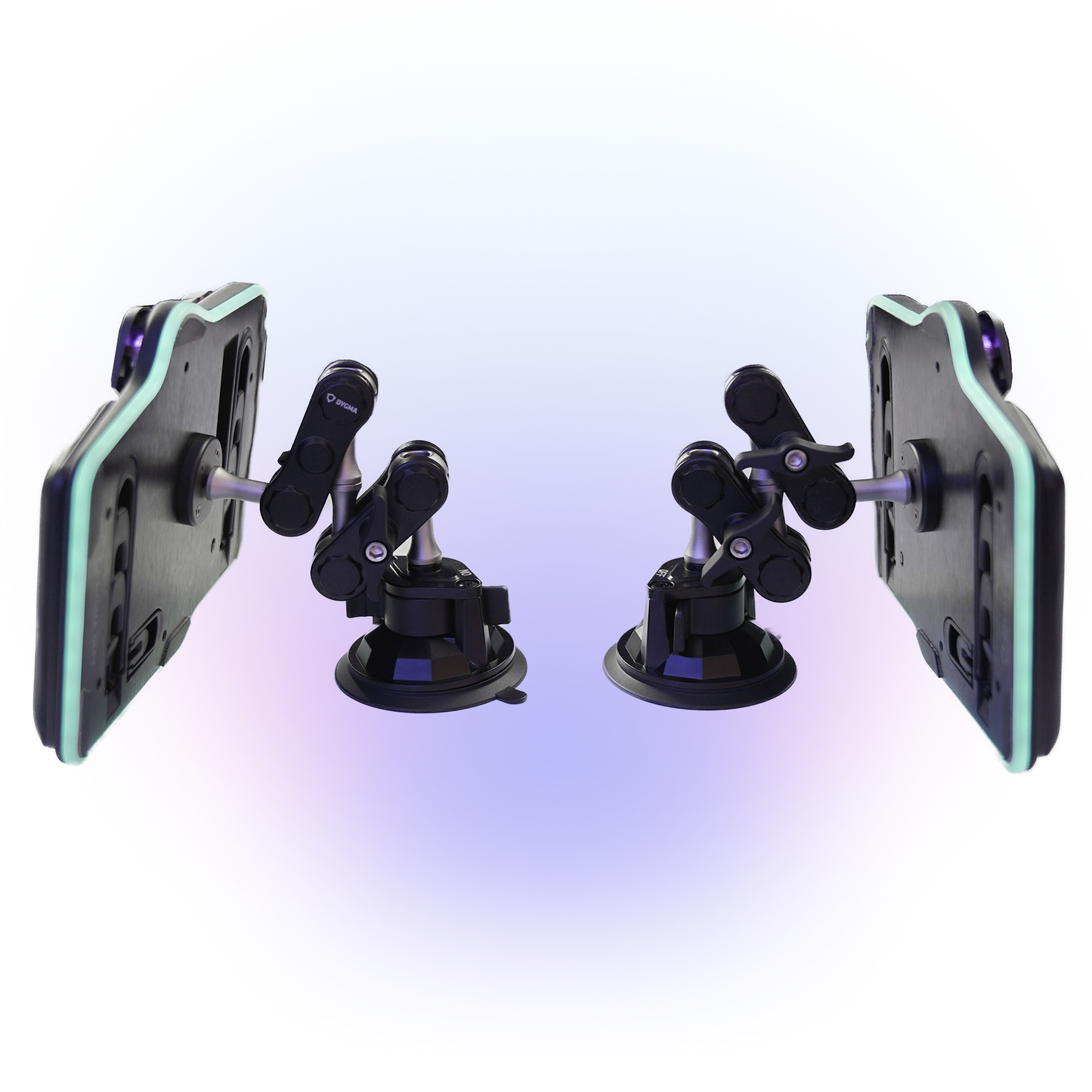 Articulated Arms Bundle