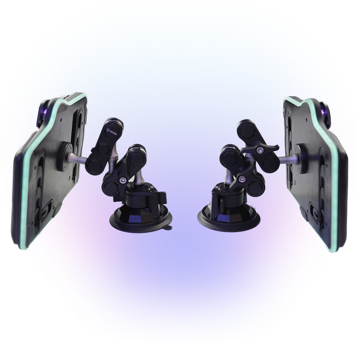 Articulated Arms Bundle