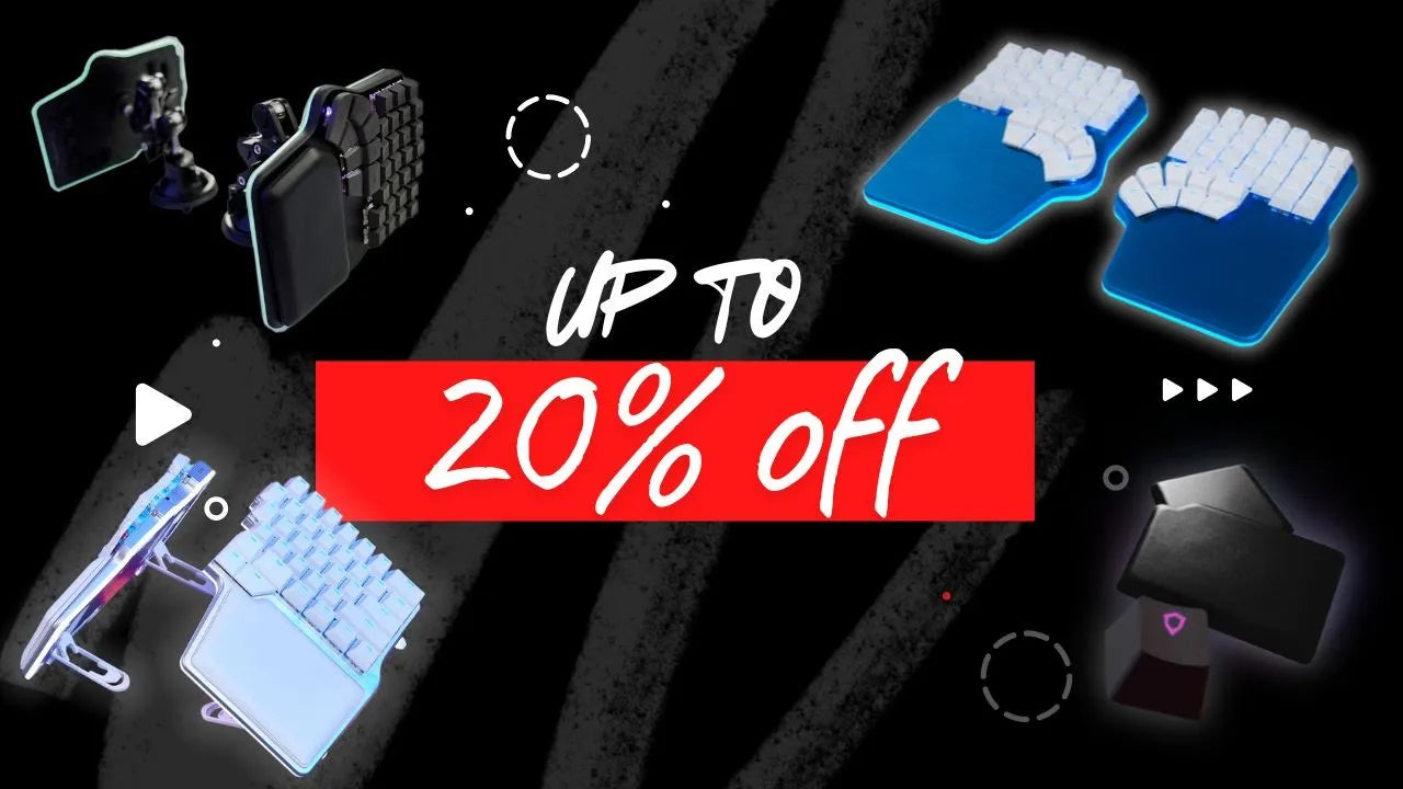 Load video: Black Friday Deals