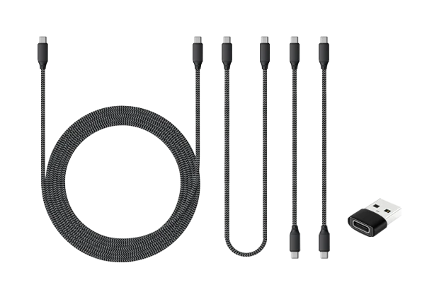 Dygma Defy cables