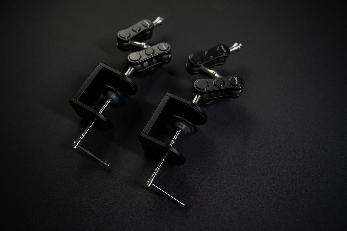 Articulated Arms Bundle