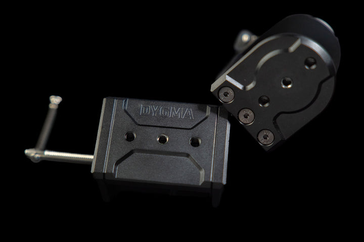 Heavy Duty Desk C-Clamps