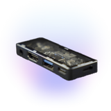Compact USB Hub