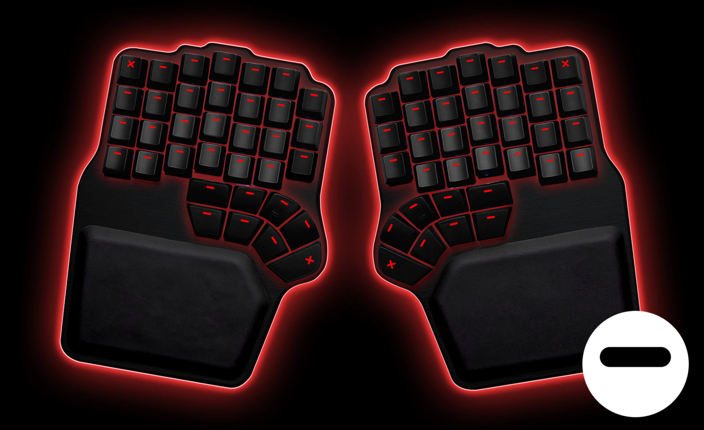 Extra Keycaps