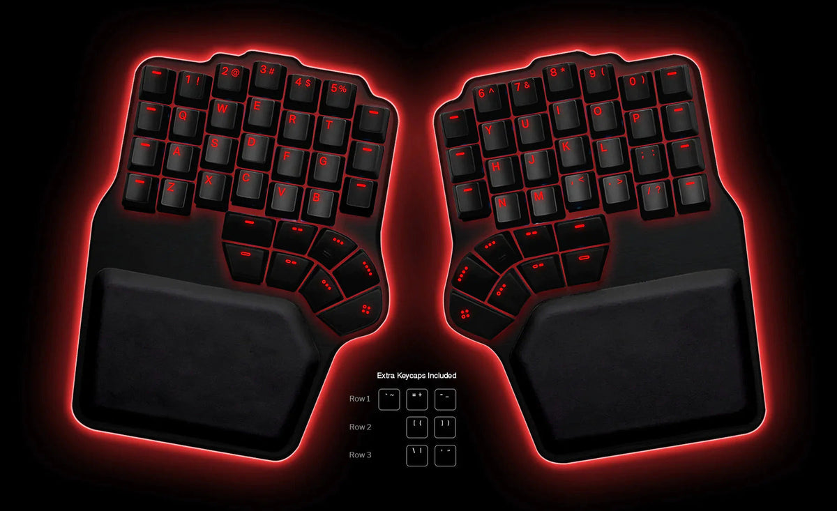 Dygma Defy Keyboard