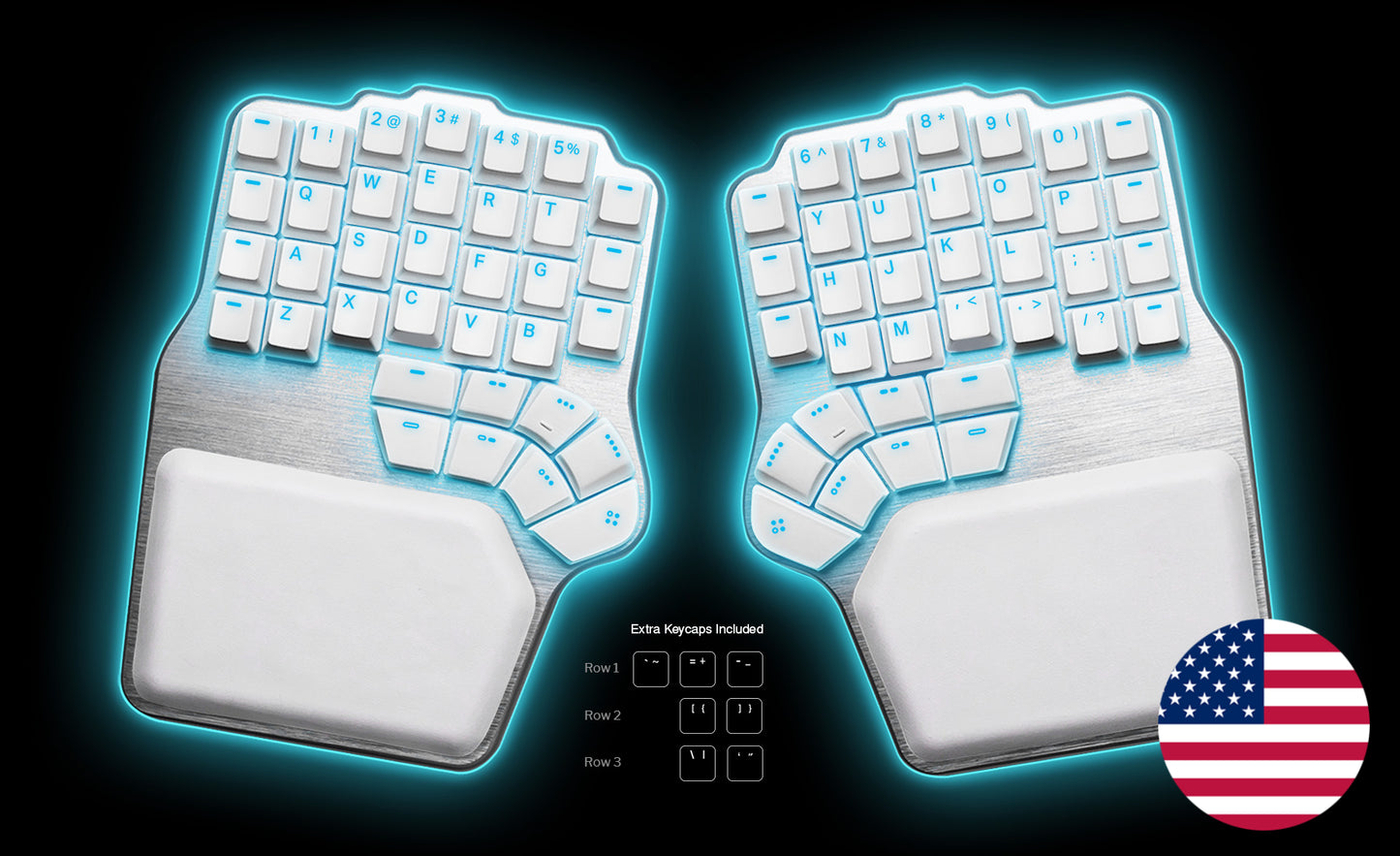 Extra Keycaps