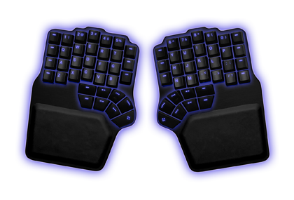 Dygma Defy Keyboard