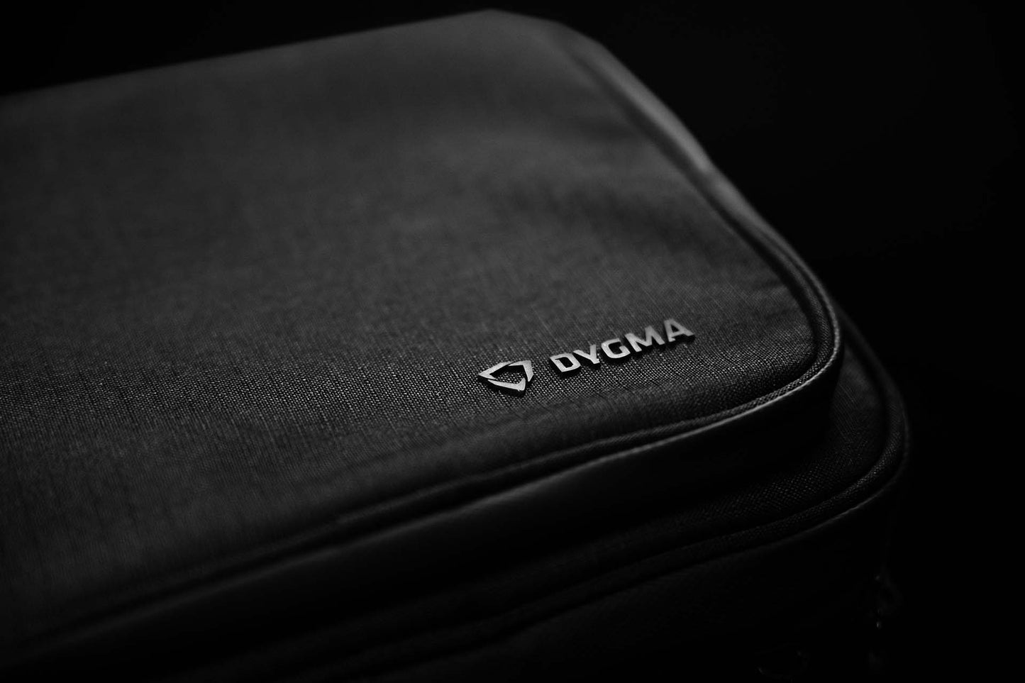 Travel pouch