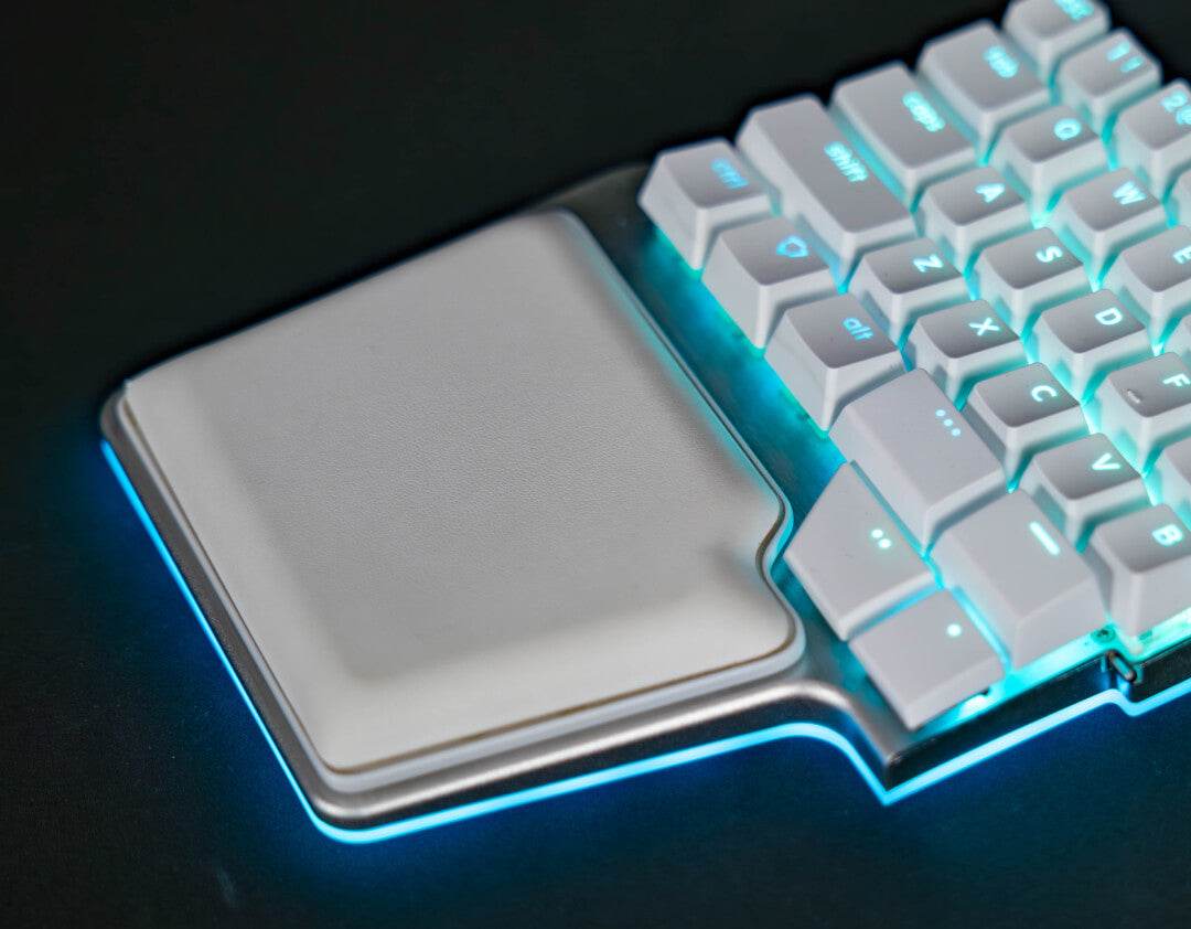 Dygma Raise 2 - The Best Split Mechanical Keyboard