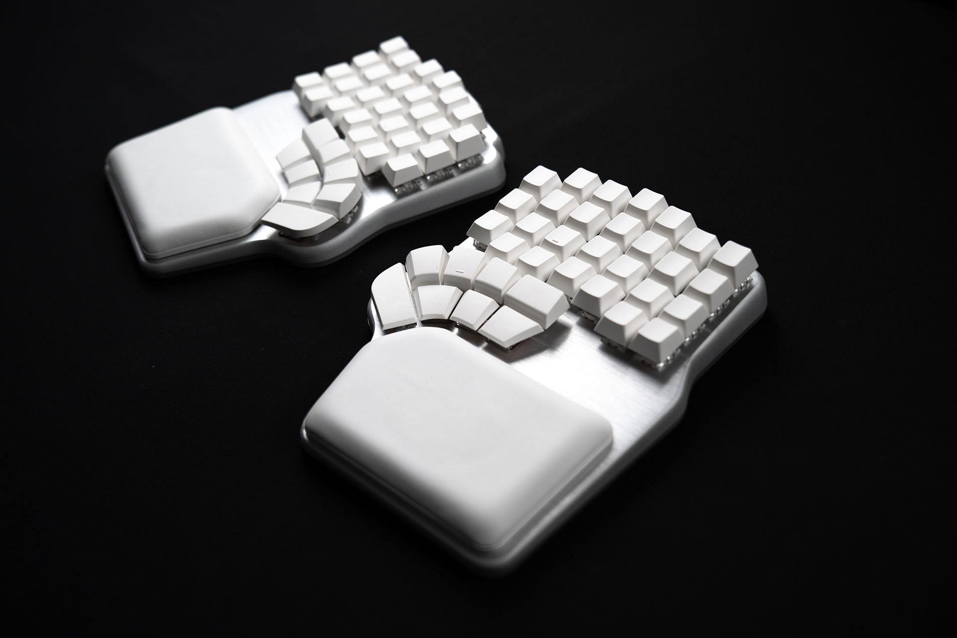 PBT Keycaps – Dygma