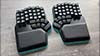 This is potentially the best ergonomic keyboard I've ever used.