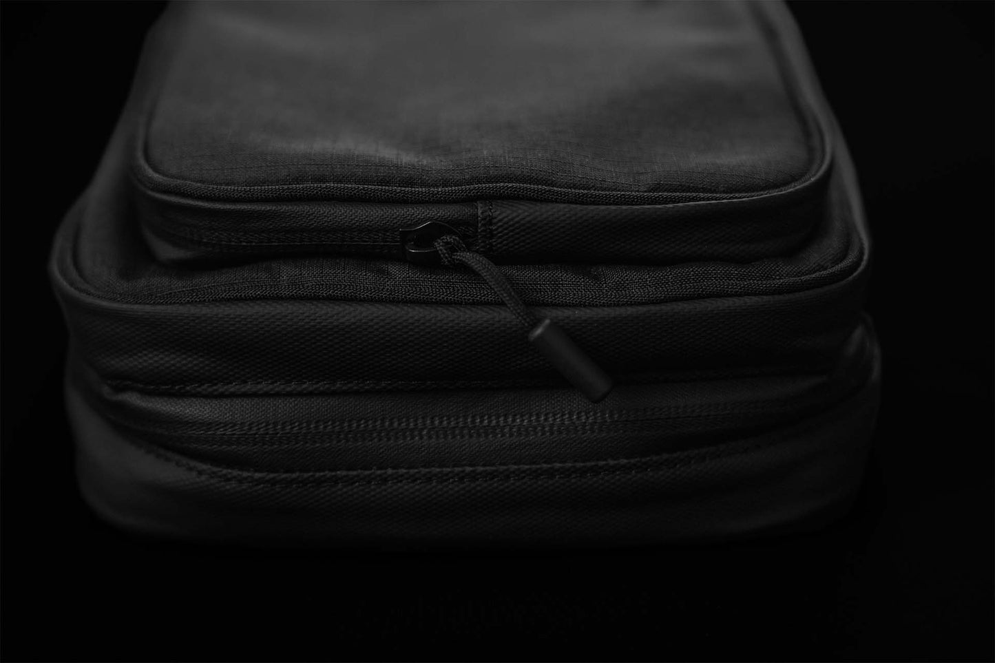 Travel pouch