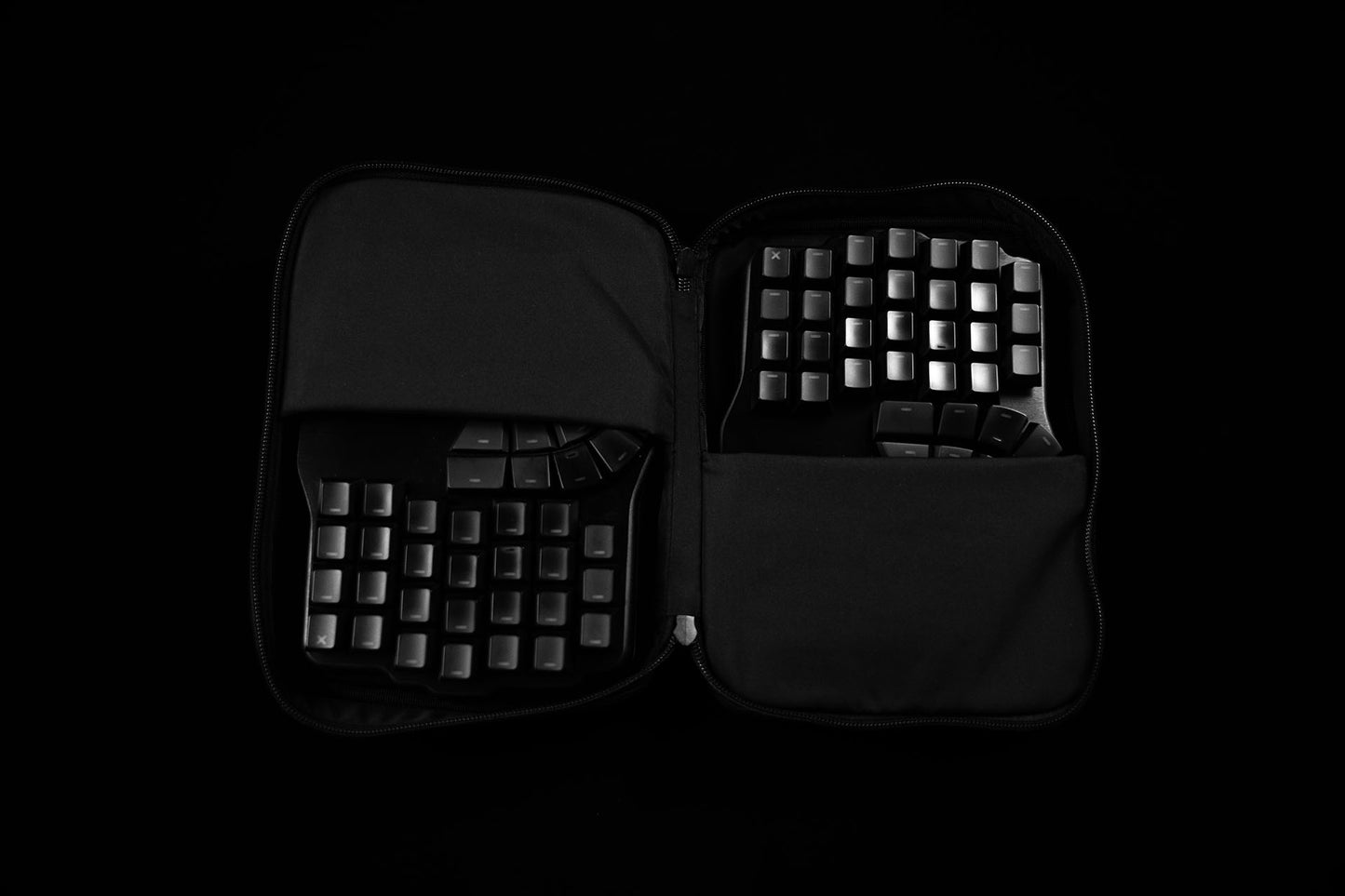 Travel pouch