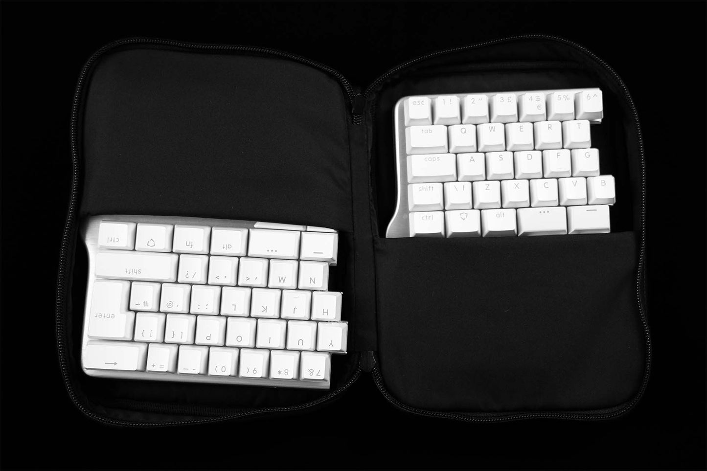 Travel pouch