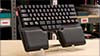 Typing quality is excellent overall,  “The Dygma Raise 2 has impressive build quality, and the keyboard’s fairly standard 60% layout is easy to adapt to, even if you're not  familiar with ergonomic designs.