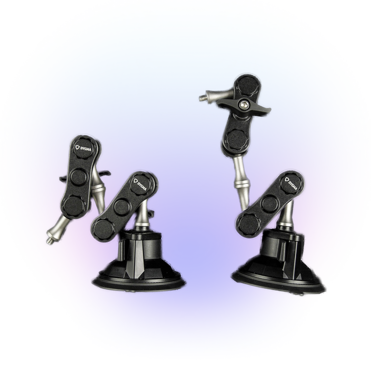 Articulated Arms