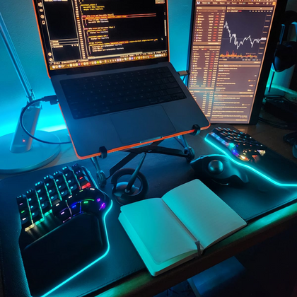 The Best Keyboards for Programmers – Dygma